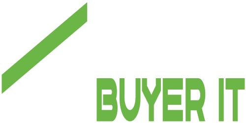Media Buyer IT Logo